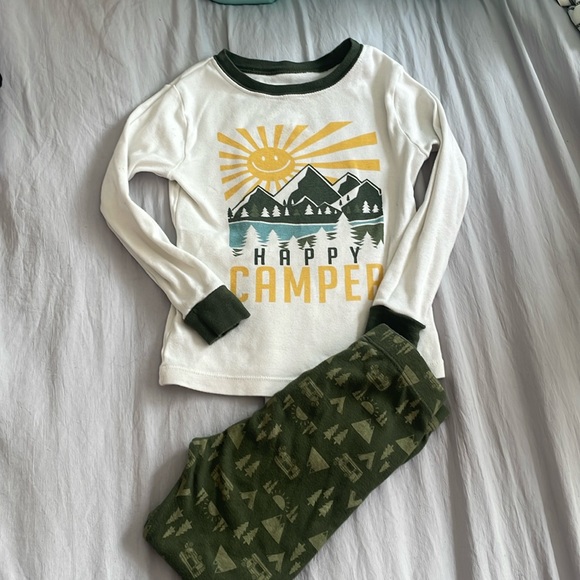 Mens Alzheimers Clothing Nursing Jumpsuit Pajama Long Sleeve - Main Image